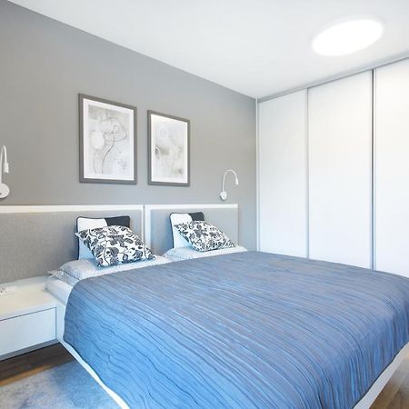 Apartments Poklukar Bled Luaran gambar