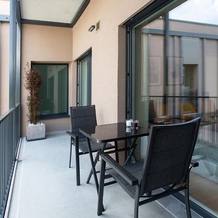 Apartments Poklukar Bled Luaran gambar