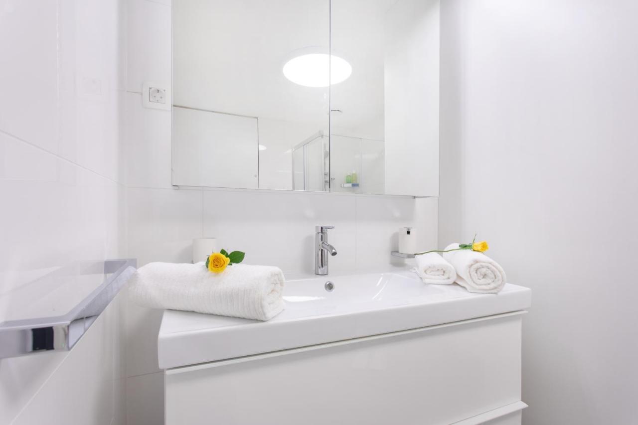 Apartments Poklukar Bled Luaran gambar