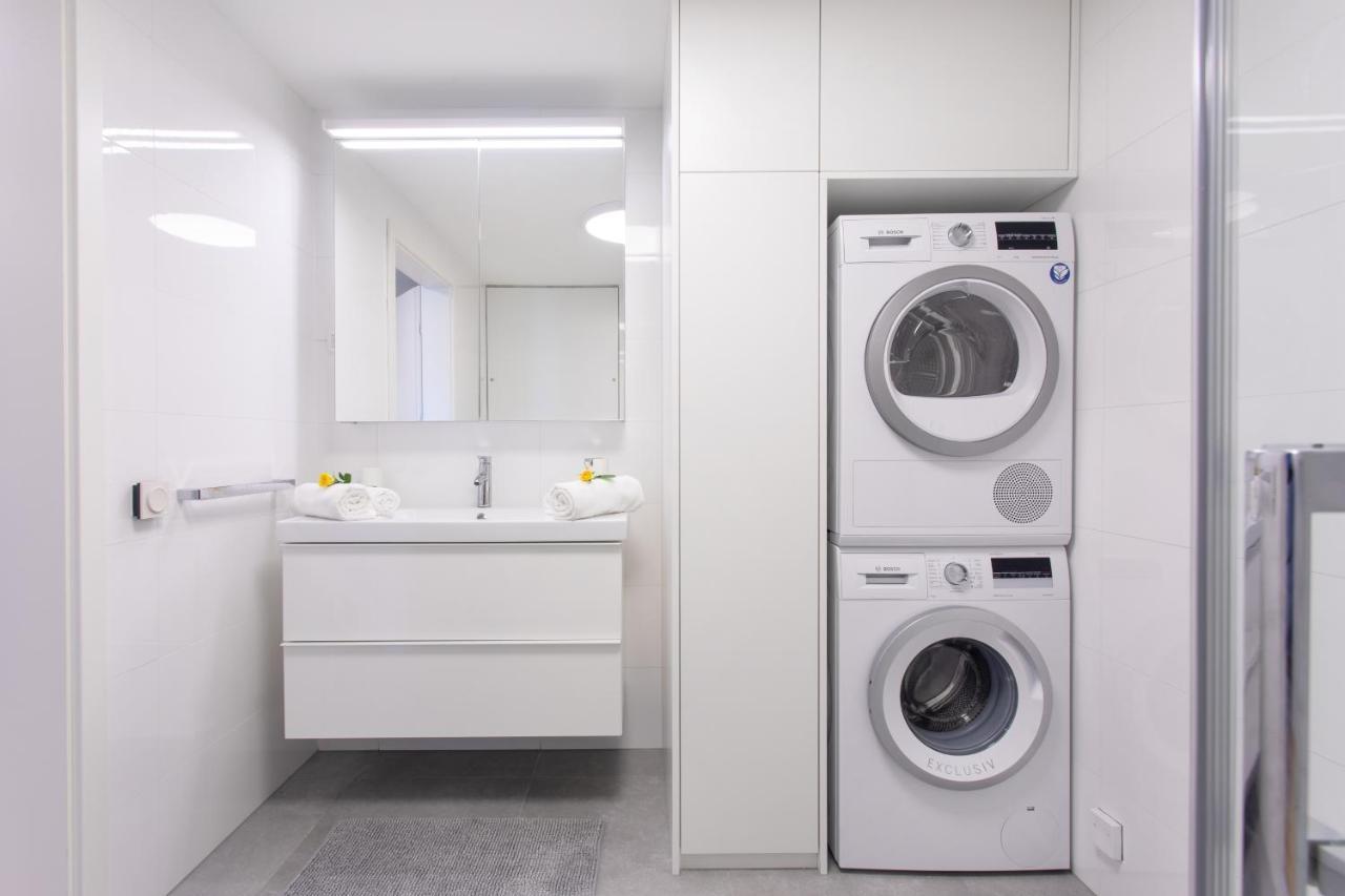 Apartments Poklukar Bled Luaran gambar