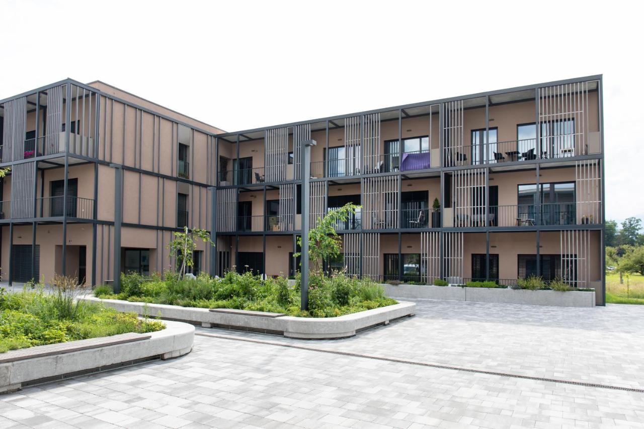 Apartments Poklukar Bled Luaran gambar