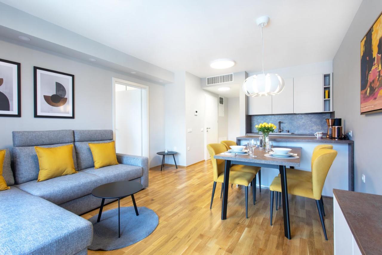 Apartments Poklukar Bled Luaran gambar