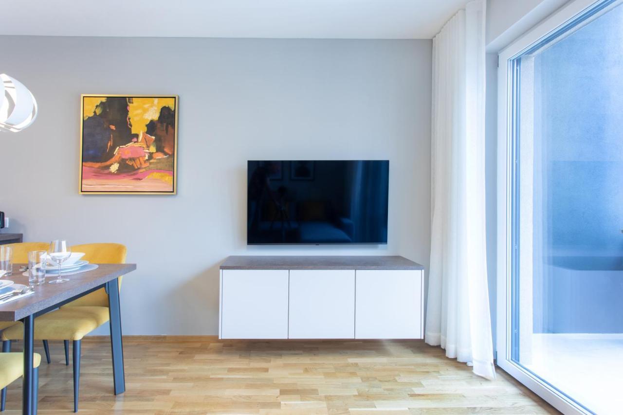 Apartments Poklukar Bled Luaran gambar