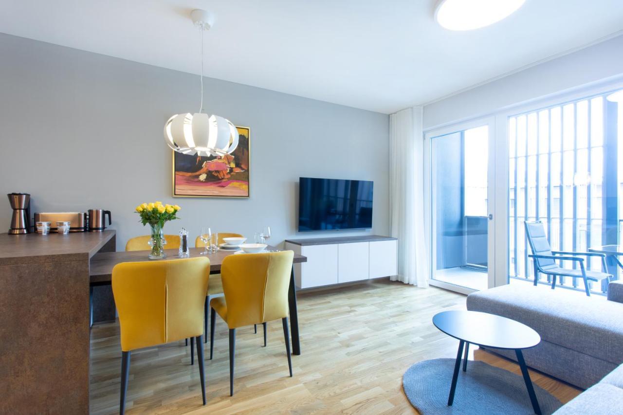 Apartments Poklukar Bled Luaran gambar